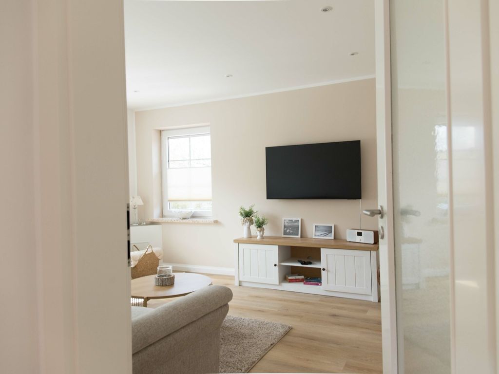Ferienwohnung Seeteufel, Wohnung 1