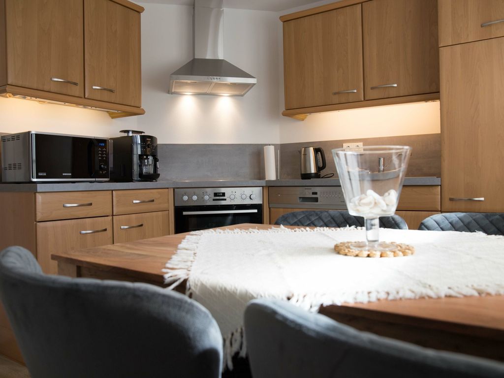 Ferienwohnung Seeteufel, Wohnung 1