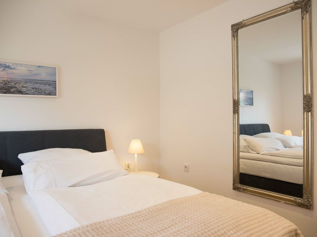 Ferienwohnung Seeteufel, Wohnung 1