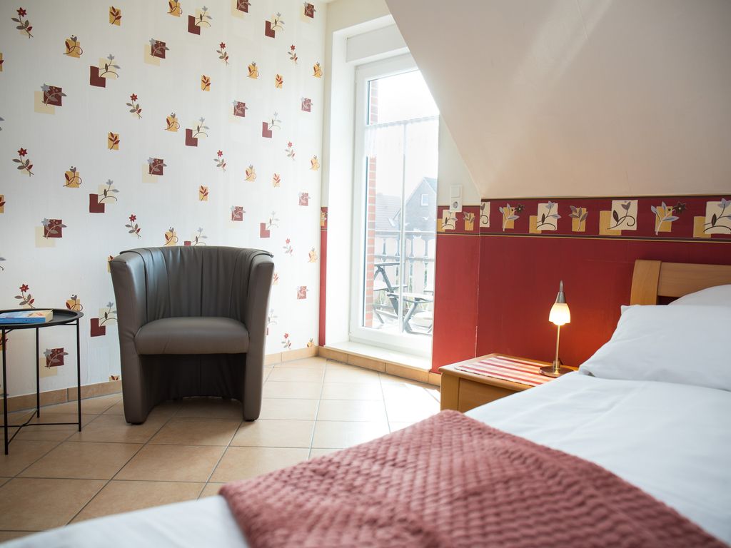 Ferienwohnung Seeteufel, Wohnung 10