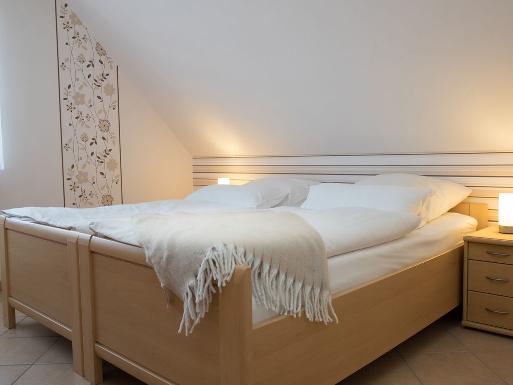 Ferienwohnung Seeteufel, Wohnung 10