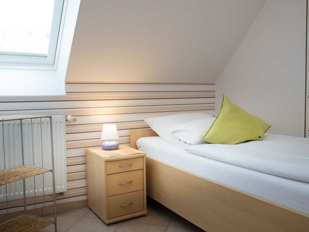 Ferienwohnung Seeteufel, Wohnung 10