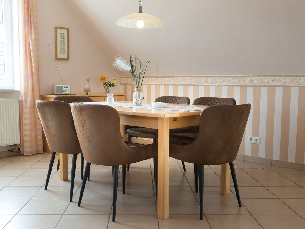 Ferienwohnung Seeteufel, Wohnung 10