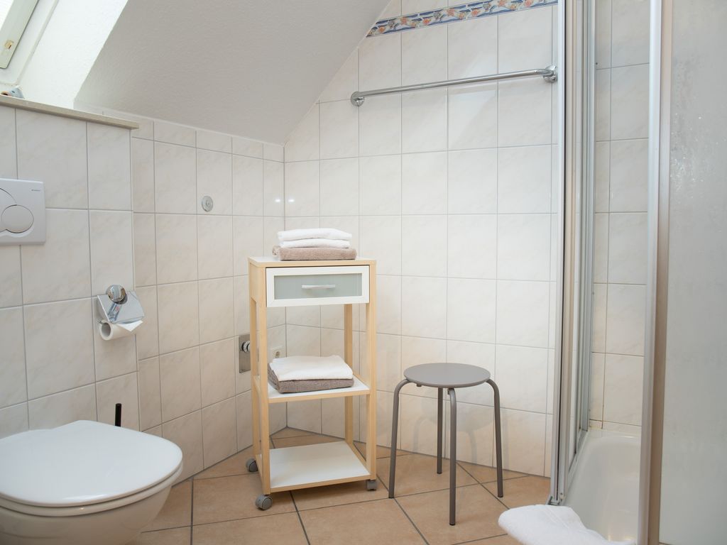 Ferienwohnung Seeteufel, Wohnung 10