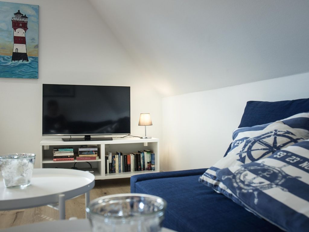 Ferienwohnung Seeteufel, Wohnung 2