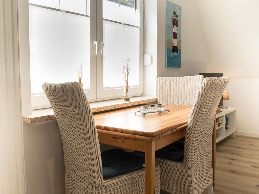 Ferienwohnung Seeteufel, Wohnung 2
