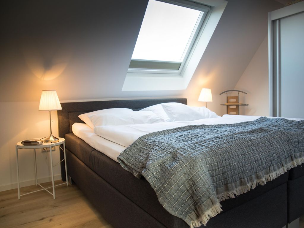 Ferienwohnung Seeteufel, Wohnung 2