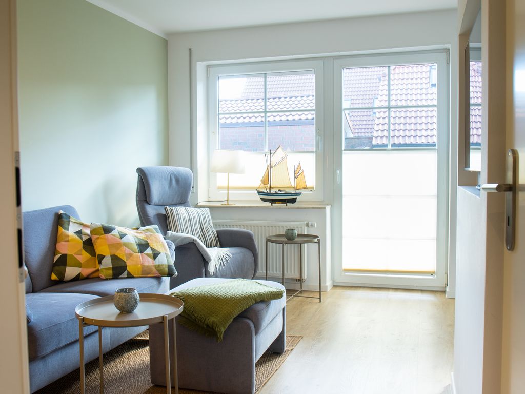 Ferienwohnung 3