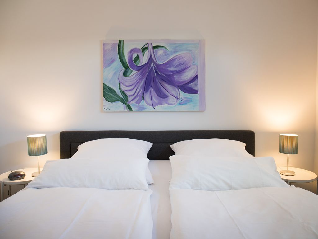 Ferienwohnung 3