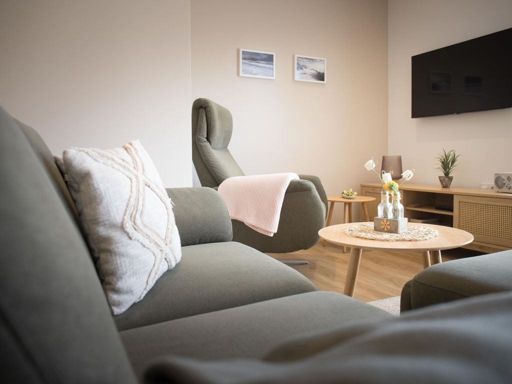 Ferienwohnung Seeteufel, Wohnung 4
