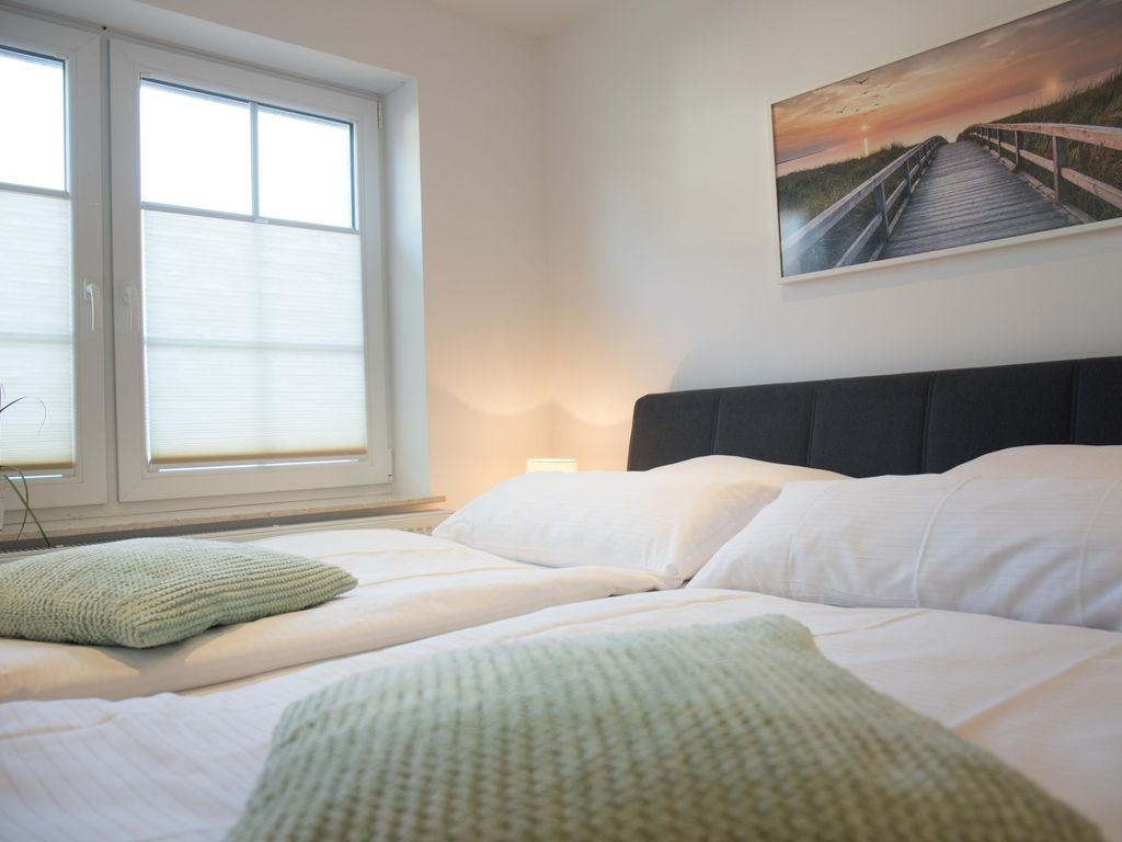 Ferienwohnung Seeteufel, Wohnung 4