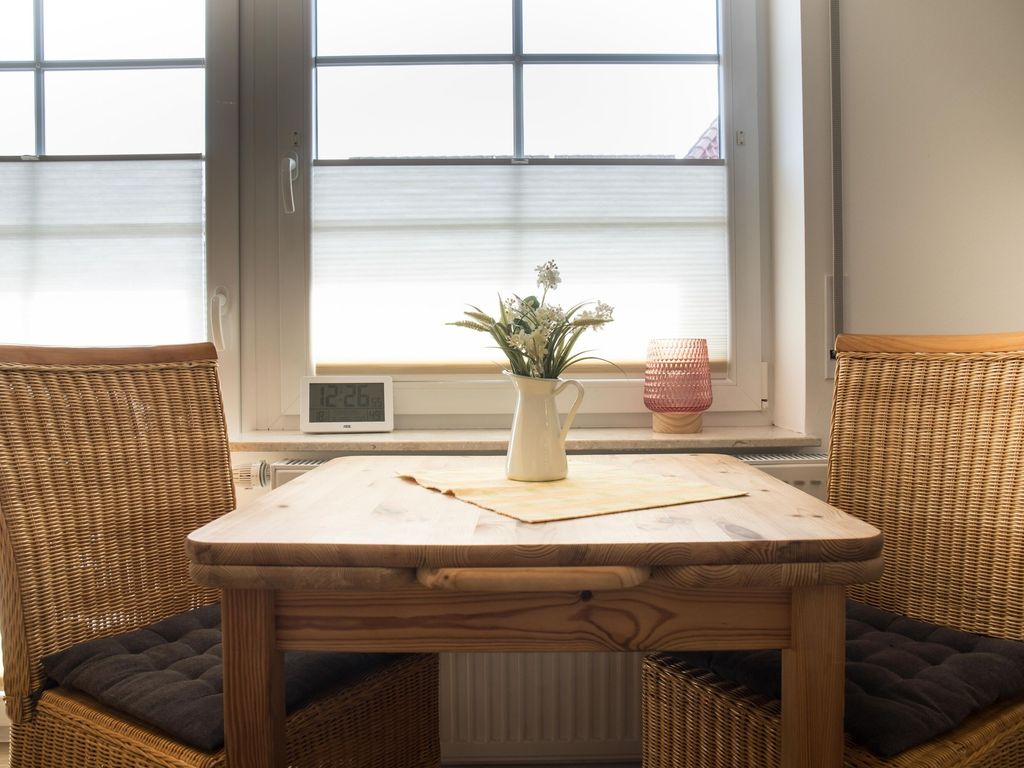 Ferienwohnung Seeteufel, Wohnung 4