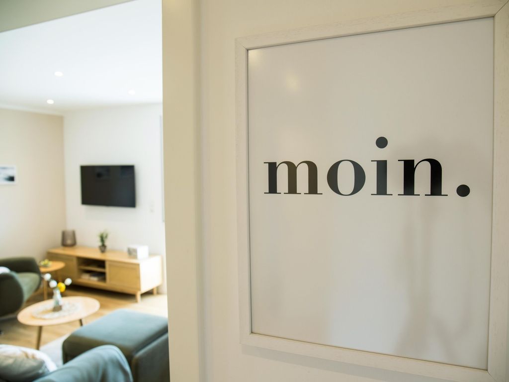 Ferienwohnung Seeteufel, Wohnung 4