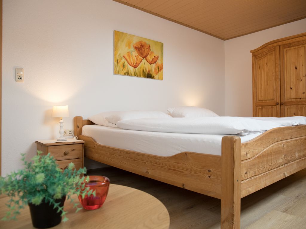 Ferienwohnung Seeteufel, Wohnung 5