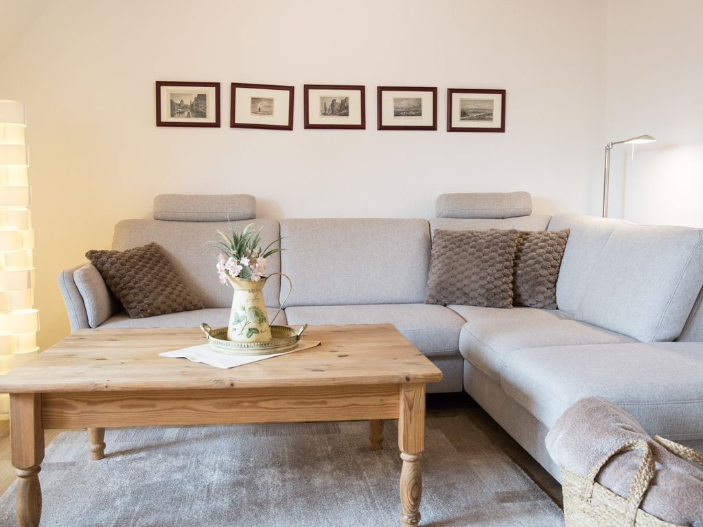 Ferienwohnung Seeteufel, Wohnung 5