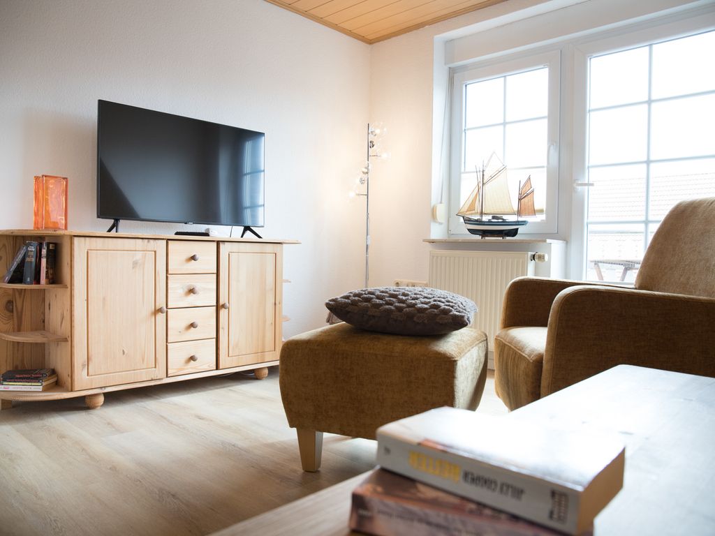 Ferienwohnung Seeteufel, Wohnung 5