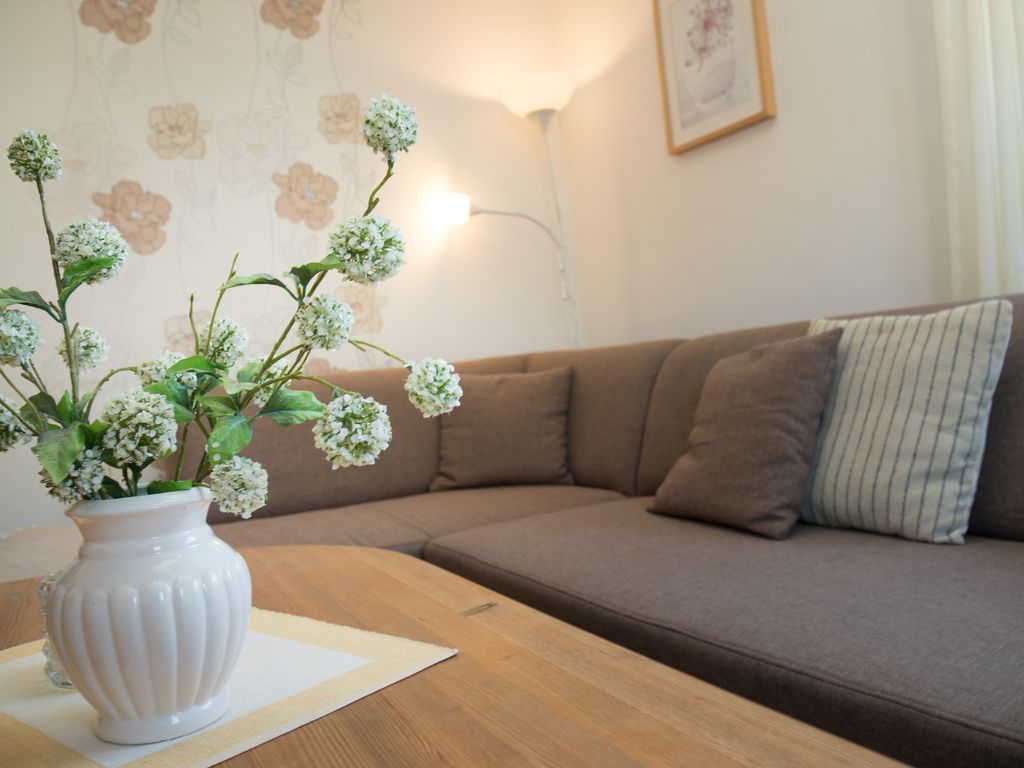 Ferienwohnung Seeteufel, Wohnung 6