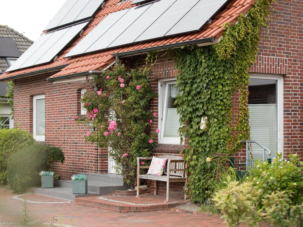 Ferienwohnung Seeteufel, Wohnung 7