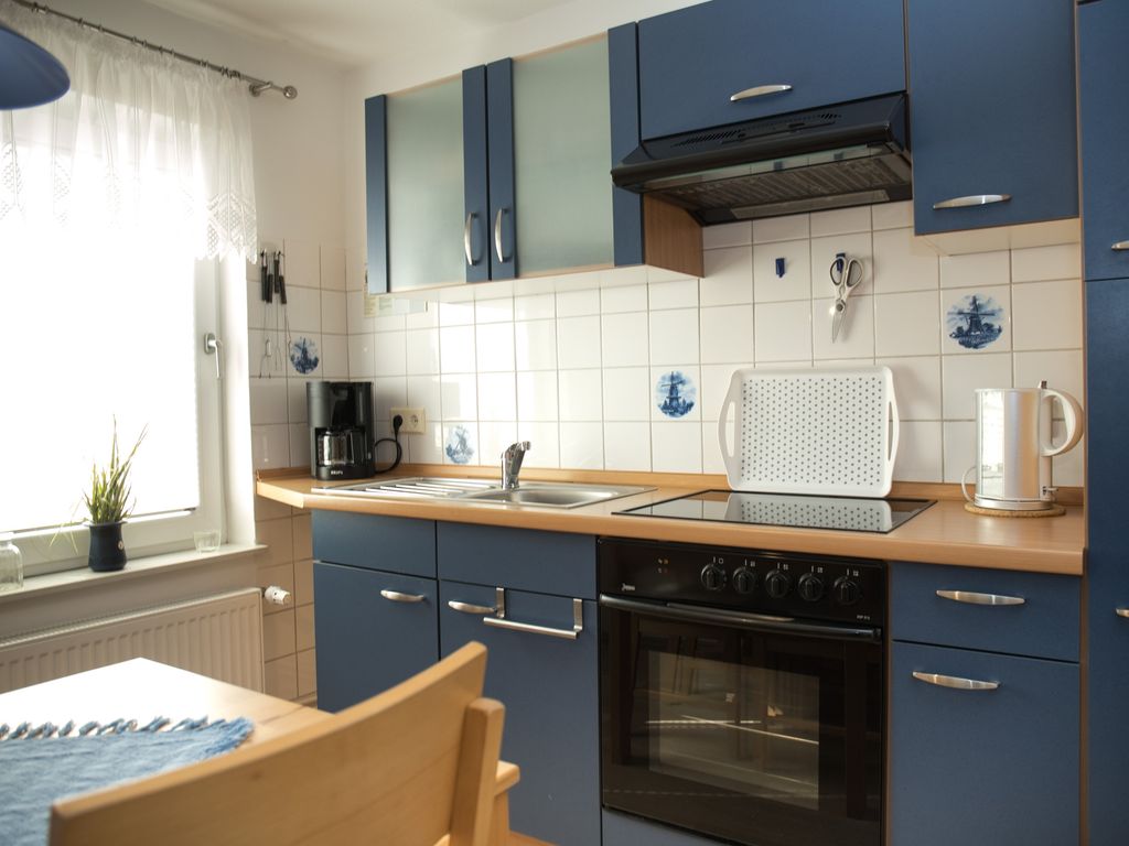 Ferienwohnung Seeteufel, Wohnung 7