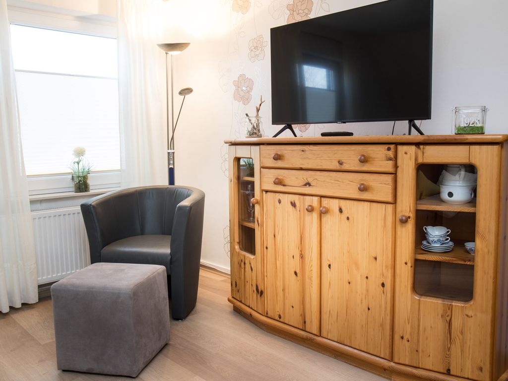 Ferienwohnung Seeteufel, Wohnung 7