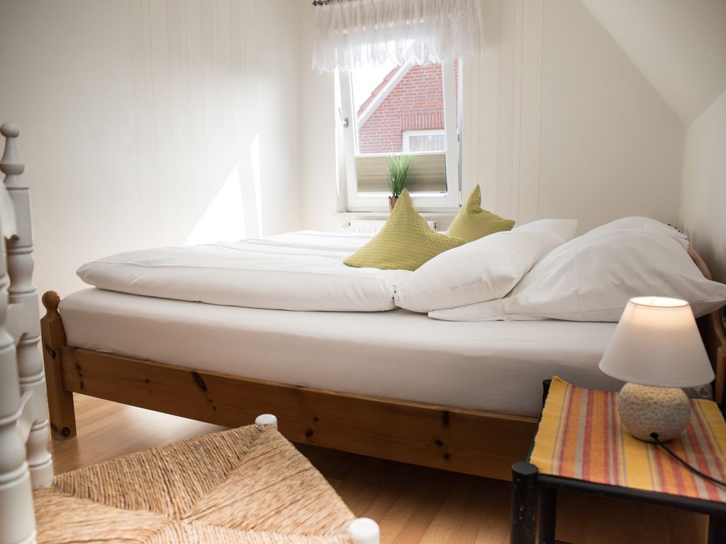 Ferienwohnung Seeteufel, Wohnung 7
