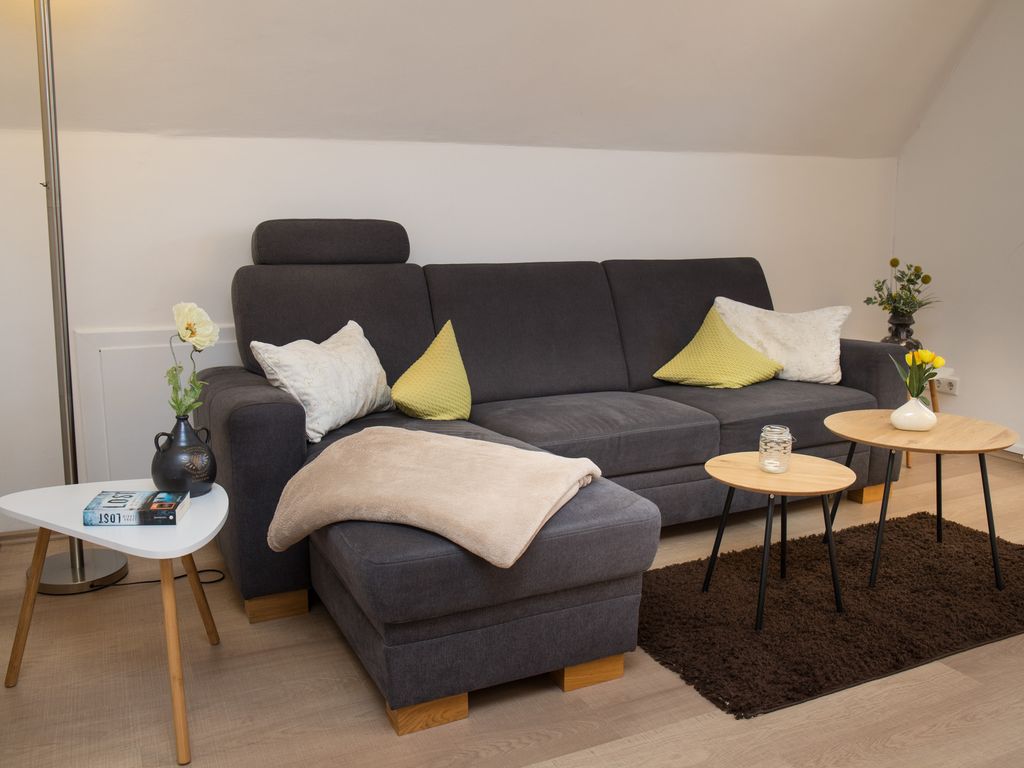 Ferienwohnung Seeteufel, Wohnung 7