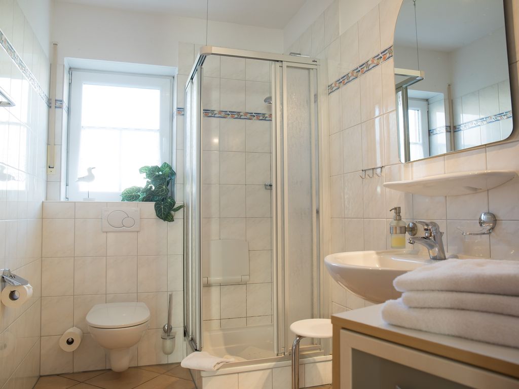 Ferienwohnung Seeteufel, Wohnung 8