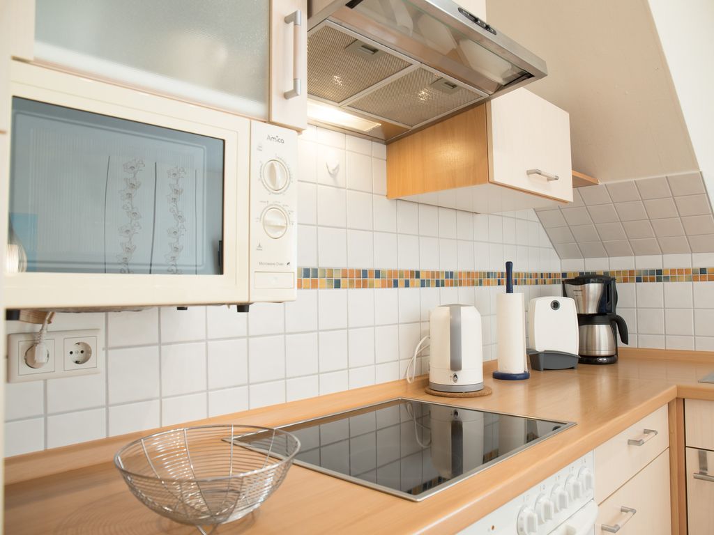 Ferienwohnung Seeteufel, Wohnung 8