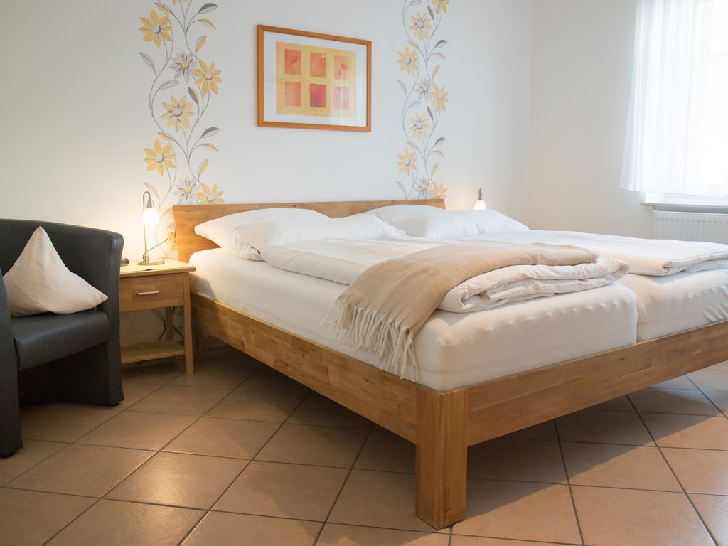 Ferienwohnung Seeteufel, Wohnung 8