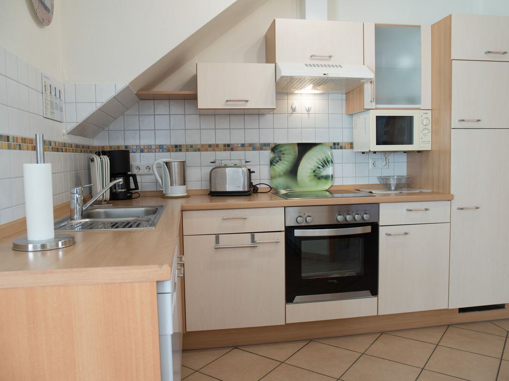 Ferienwohnung 9