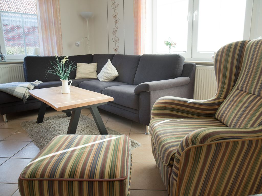 Ferienwohnung 9
