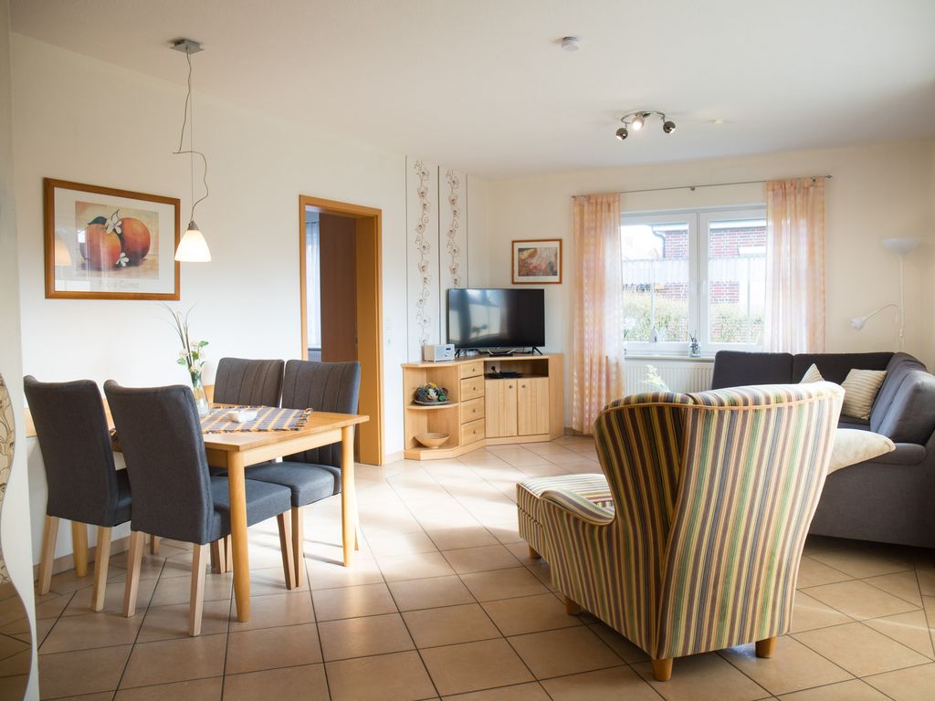 Ferienwohnung 9
