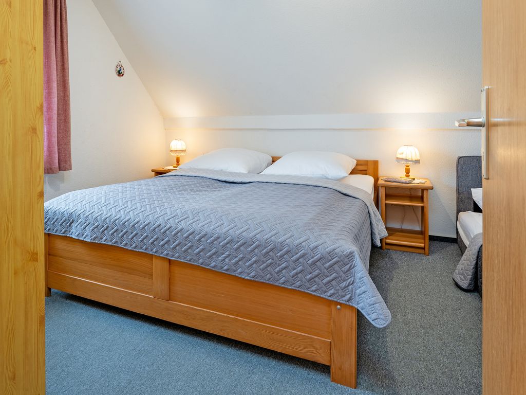 Ferienwohnung Lemkenhafen Christel