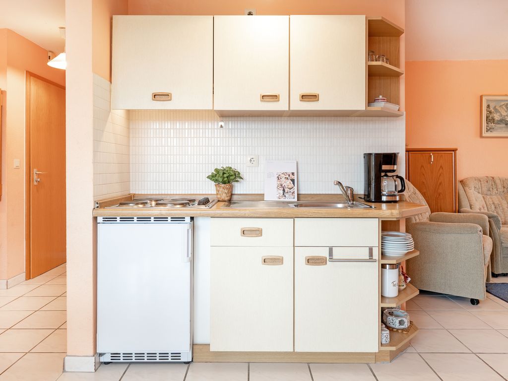 Ferienwohnung Lemkenhafen Christel