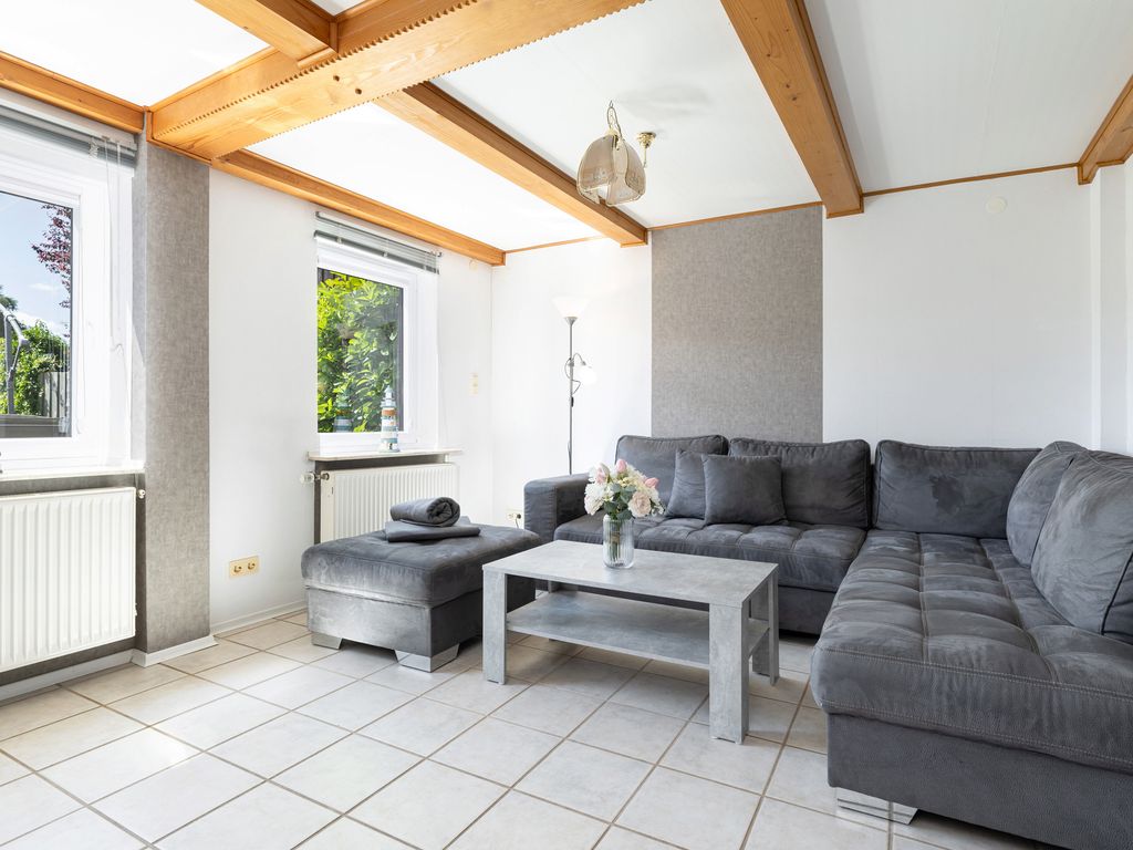 Ferienhaus Neeb