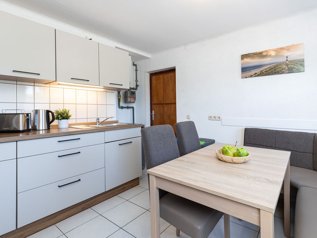 Ferienhaus Neeb
