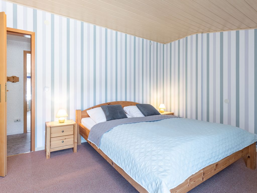 Ferienhaus Neeb