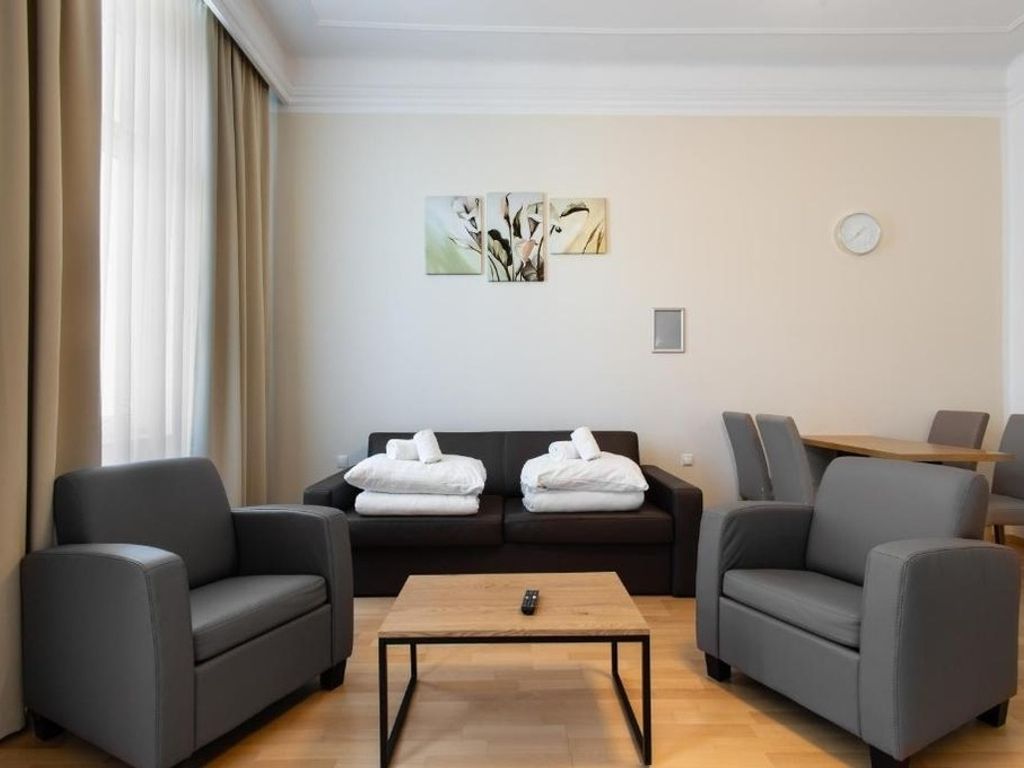 Suite Tabor 4