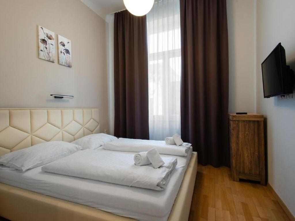 Suite Tabor 4