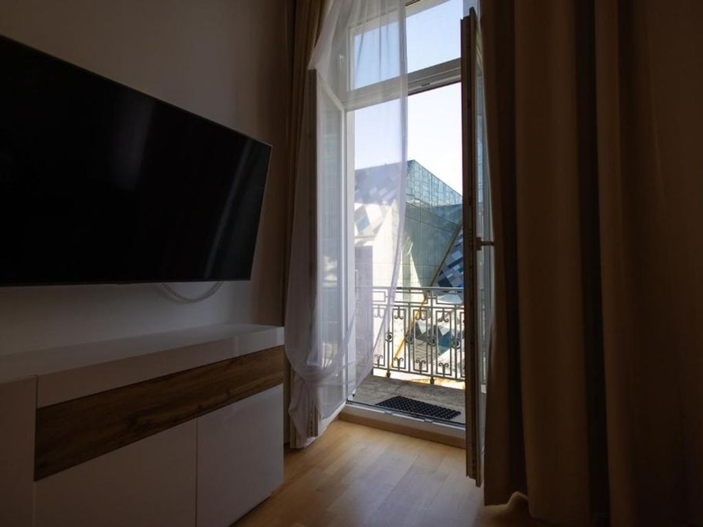 Suite Tabor 4