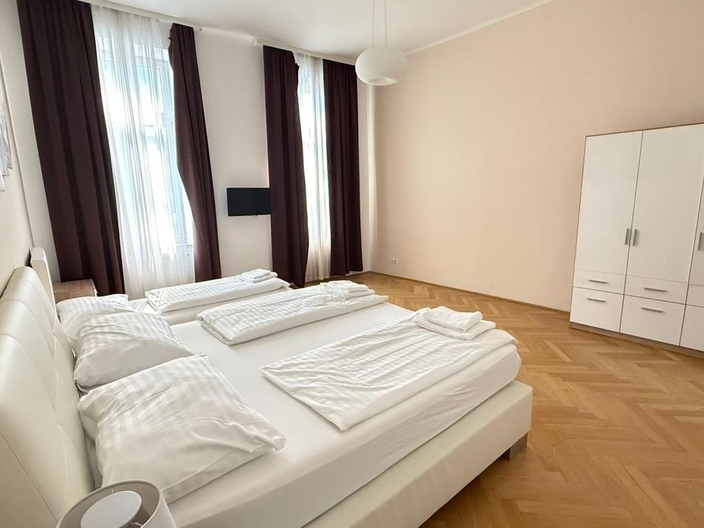 Classic Apartment