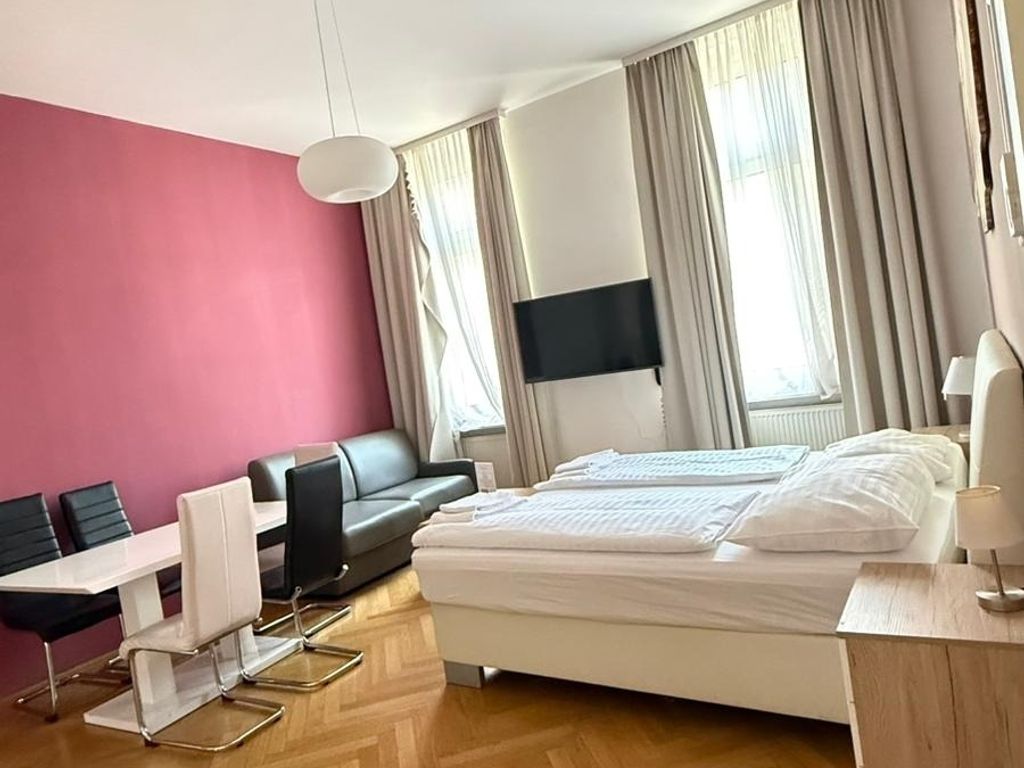 Classic Apartment