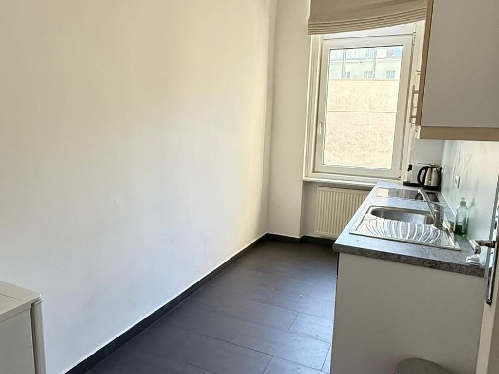 Classic Apartment