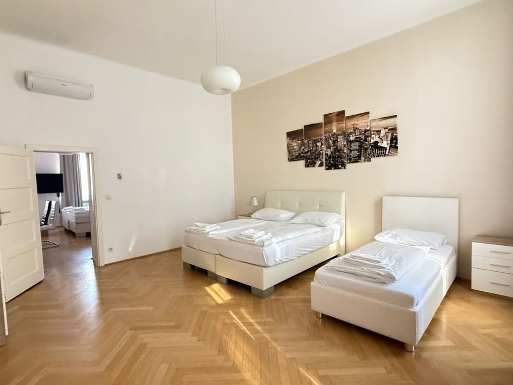 Classic Apartment