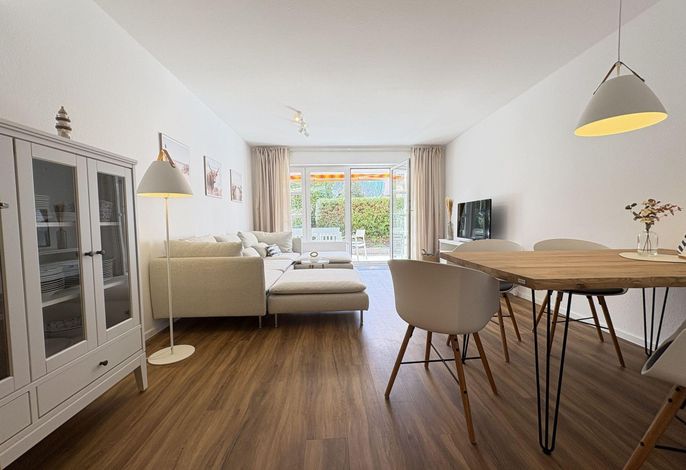 Allee 1G - Meerzeit – Foto 1