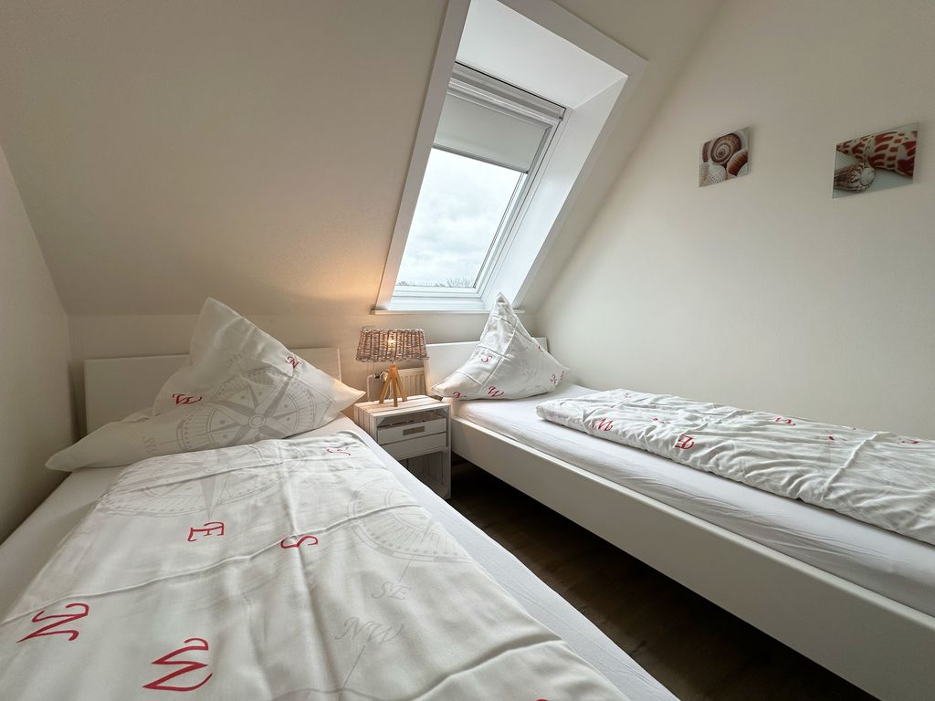 Gästehaus Passat / Wohnung Backbord