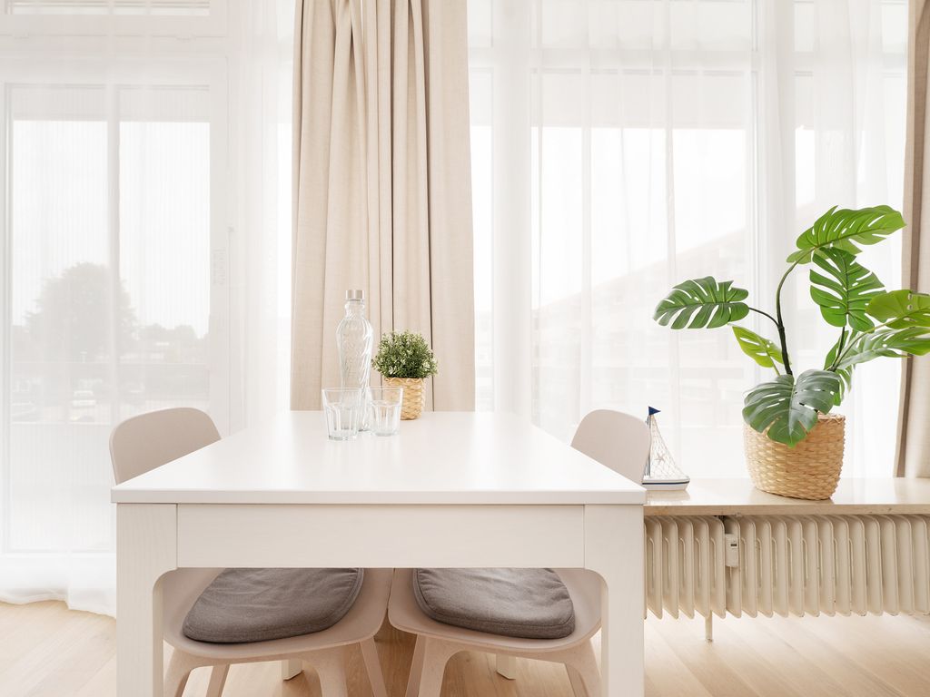 Baltic Ferienwohnung am Dünenpark