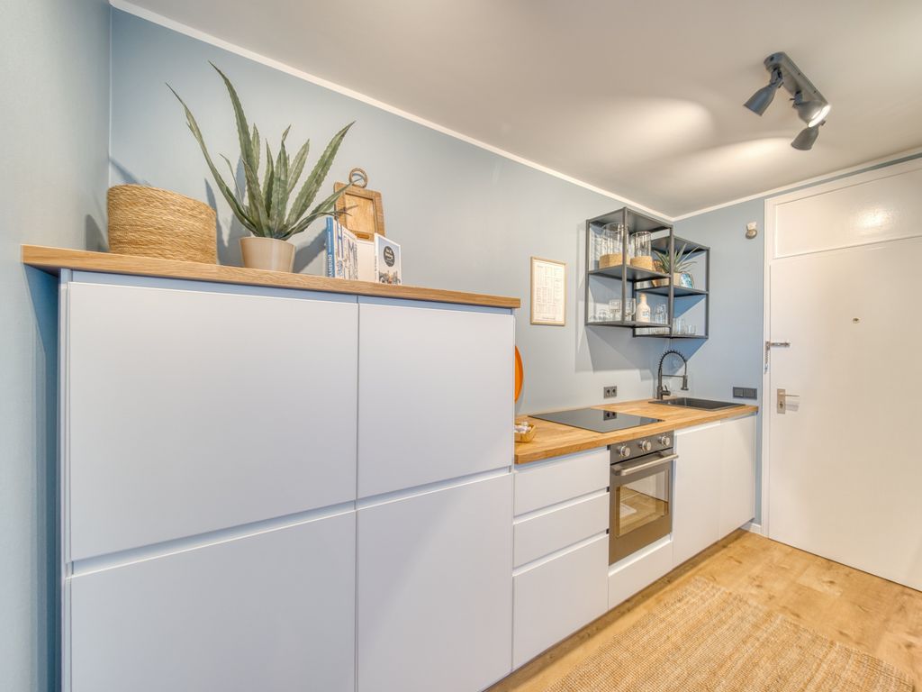 Ferienpark - Haus M, App. 0M0104