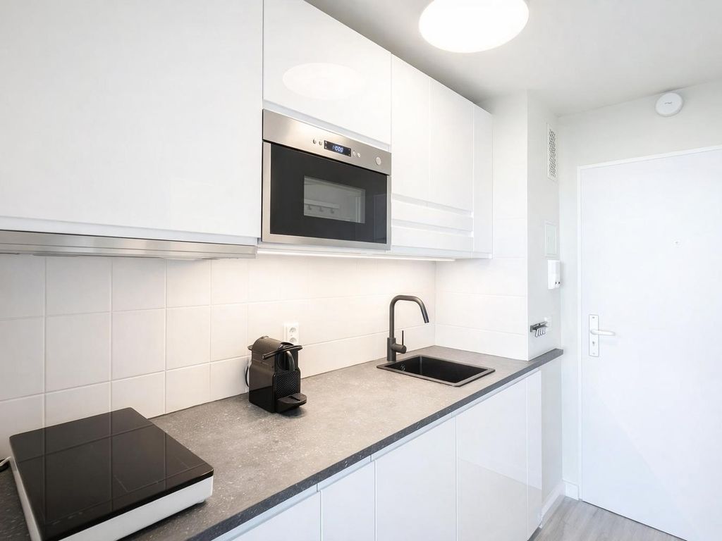 Sylt Hideaway Panorama – Zentral & Meer