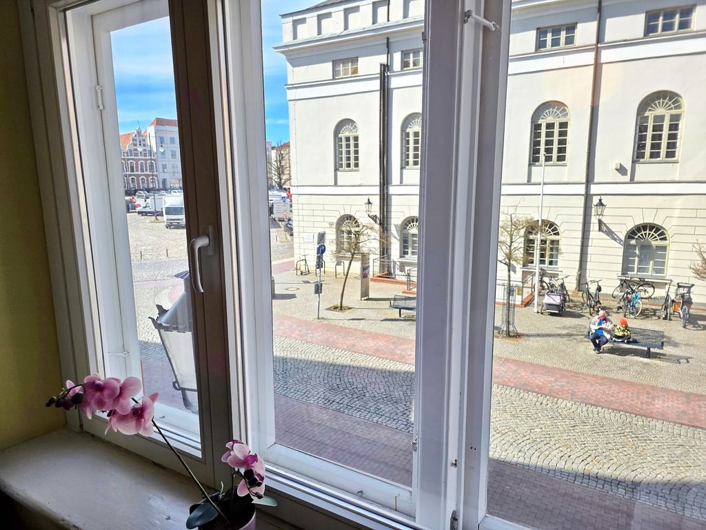Lavendula - Café 28 & Pension am Markt - ABC622